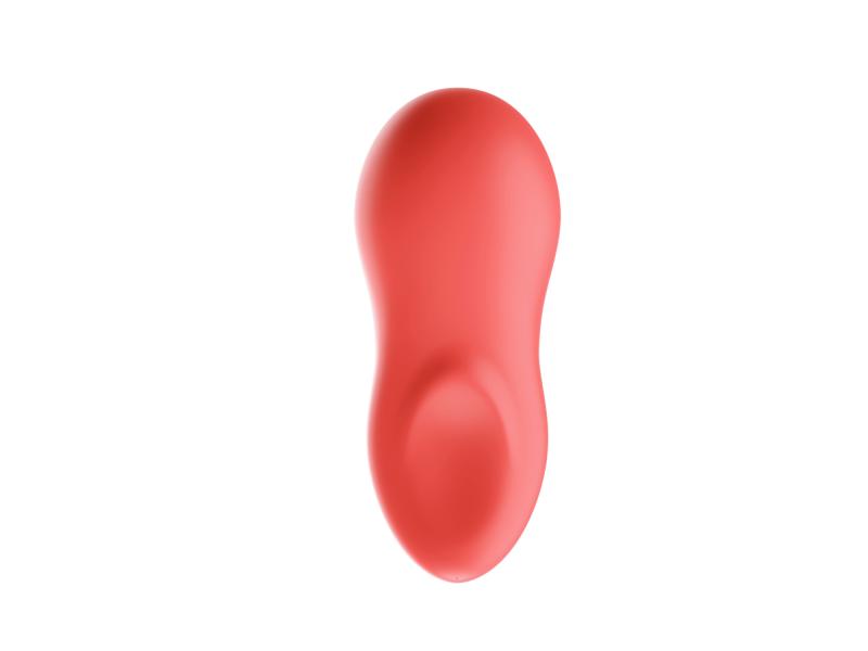 We-Vibe »Touch X« Auflegevibrator