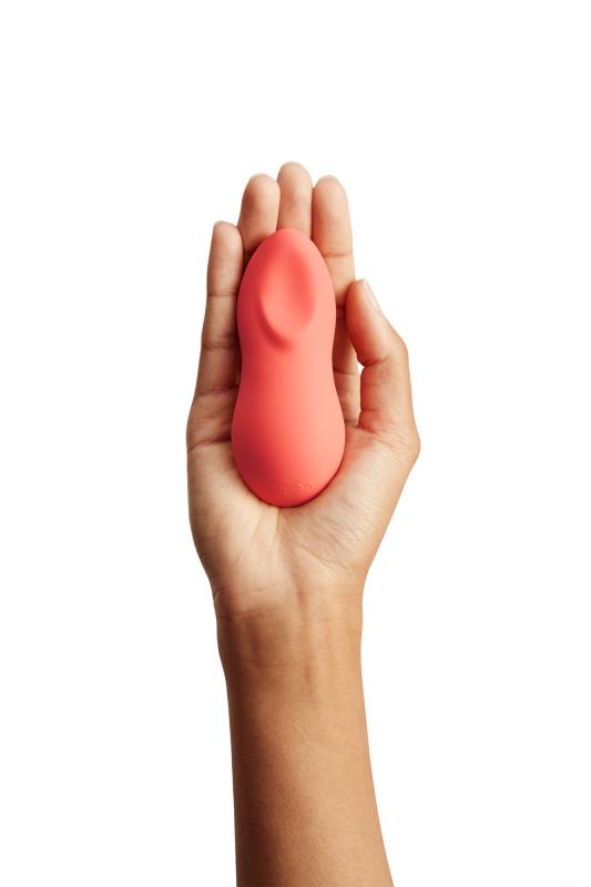 We-Vibe »Touch X« Auflegevibrator