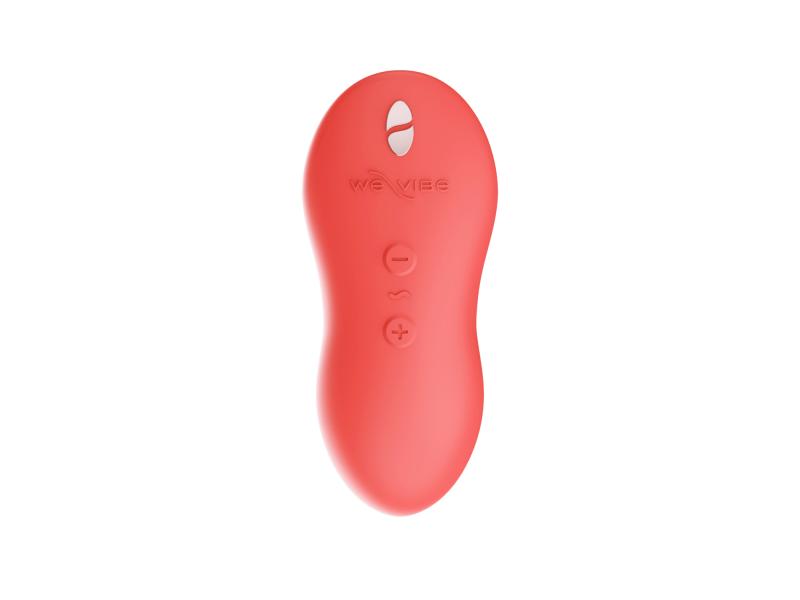 We-Vibe »Touch X« Auflegevibrator