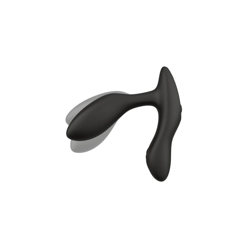 We-Vibe »Vector+« Prostata -Vibrator mit App