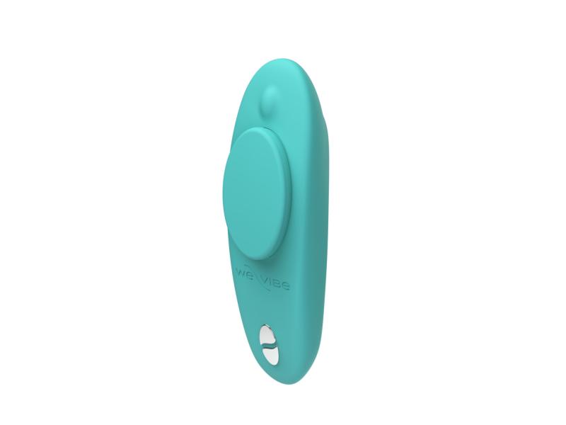 We-Vibe »Moxie« Slip-Vibrator mit App