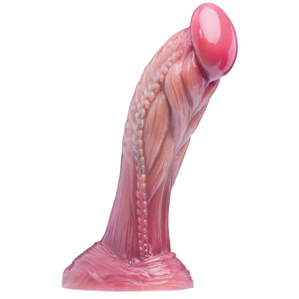 Dildo "Mutant Nr. 1"