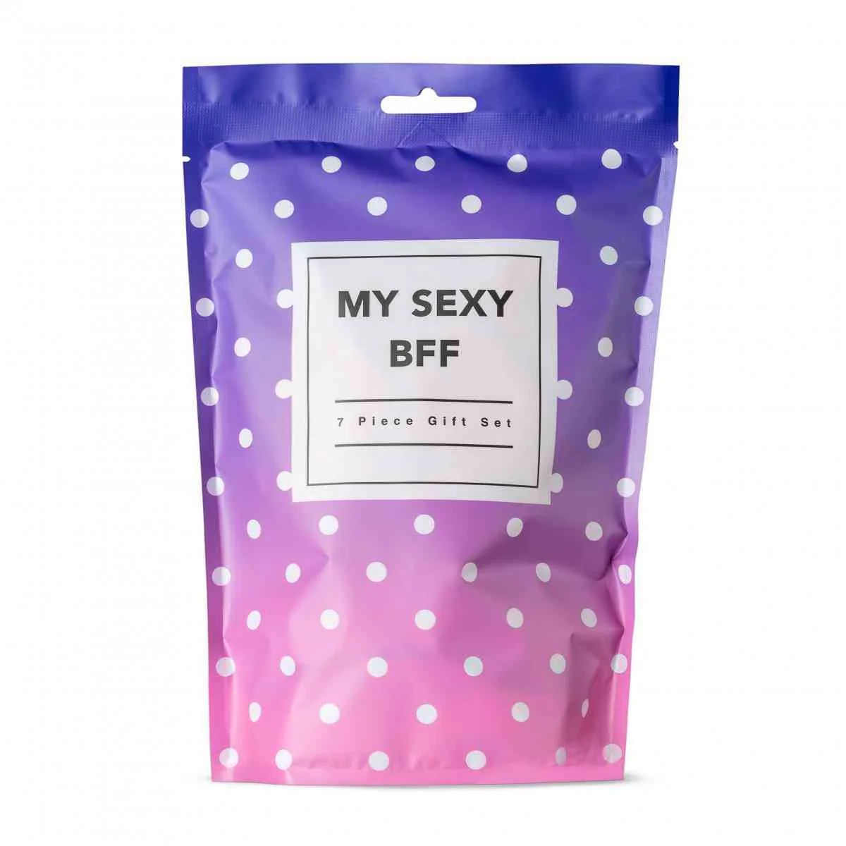 Erotisches Geschenkset 