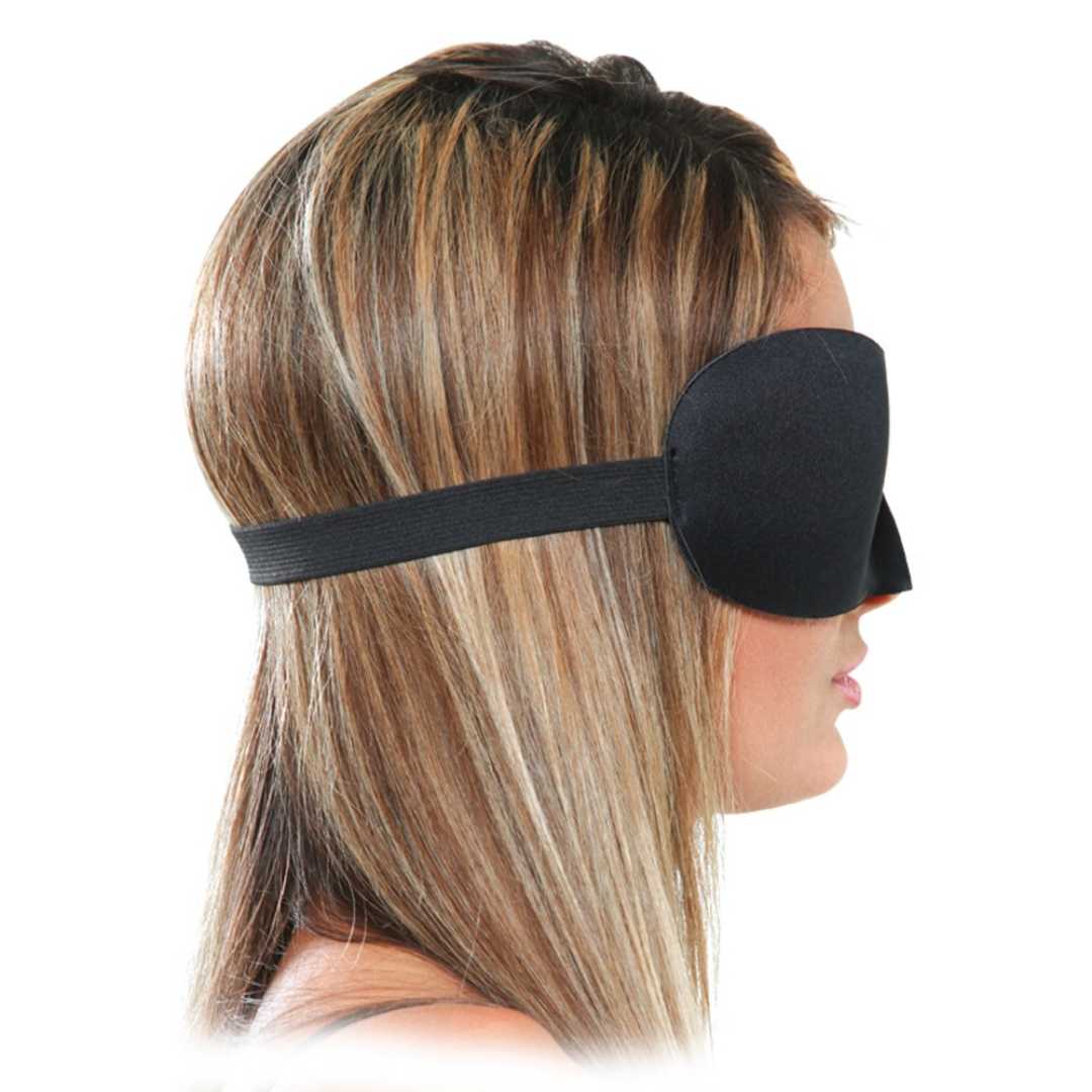 Augenmaske „Deluxe Fantasy Love Mask“