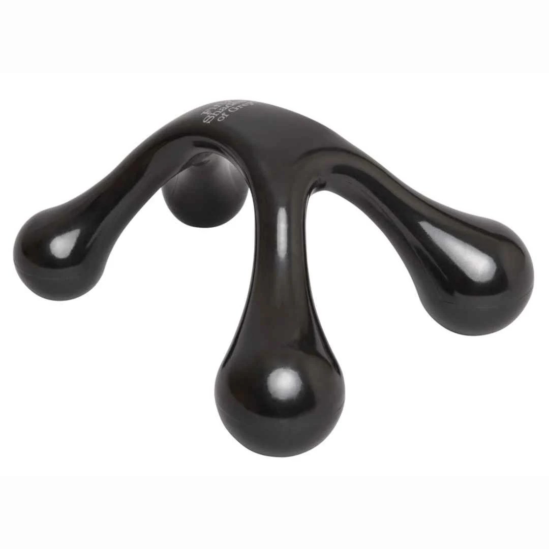 Massagegerät „Play Nice Body Massager“