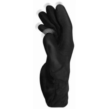 Massage Handschuh mit Vibration Massage Handschuh mit Vibration