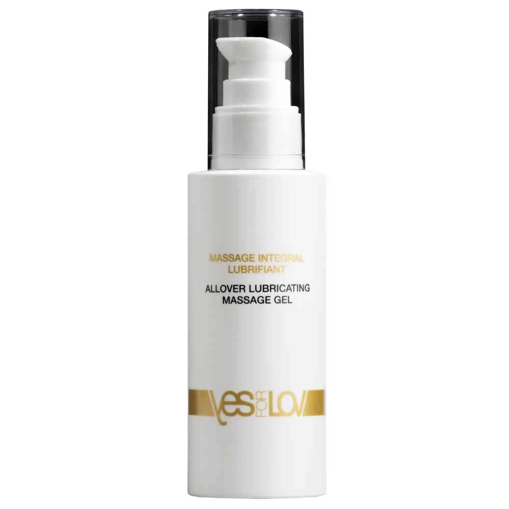 Massagegel 