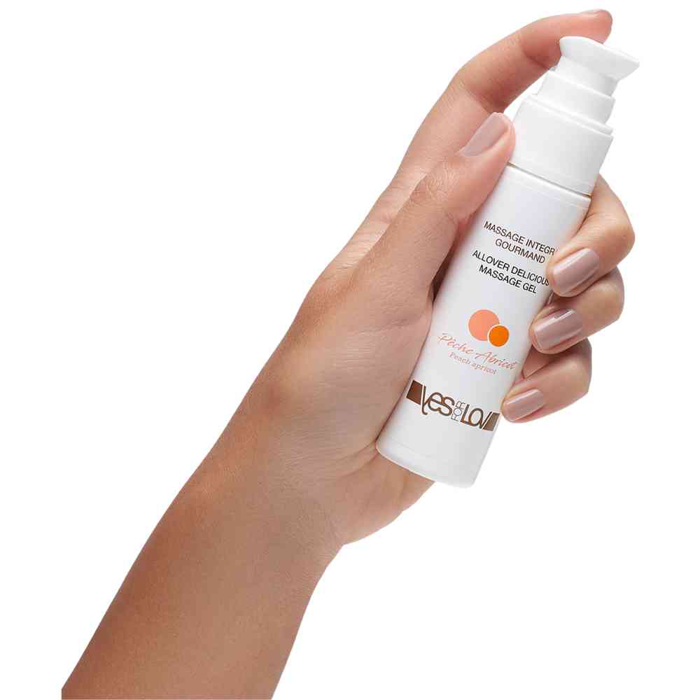 Massagegel 