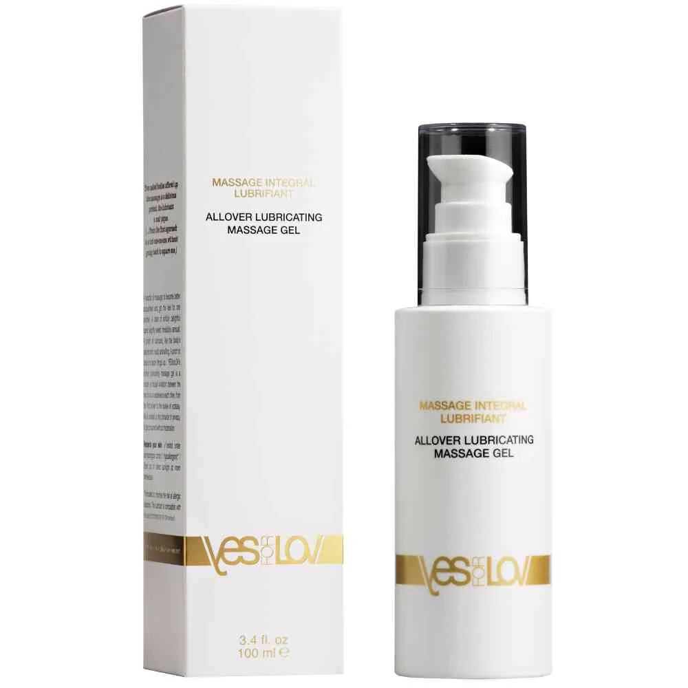 Massagegel 