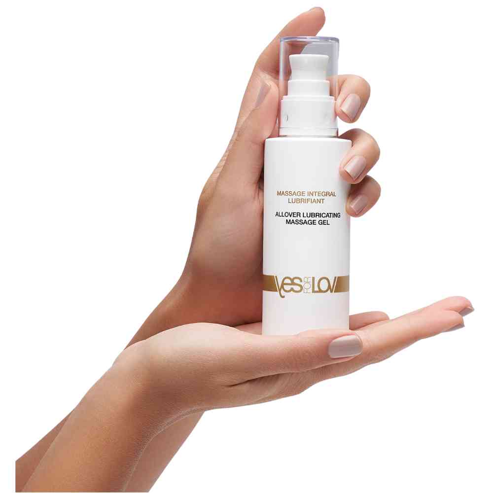 Massagegel 