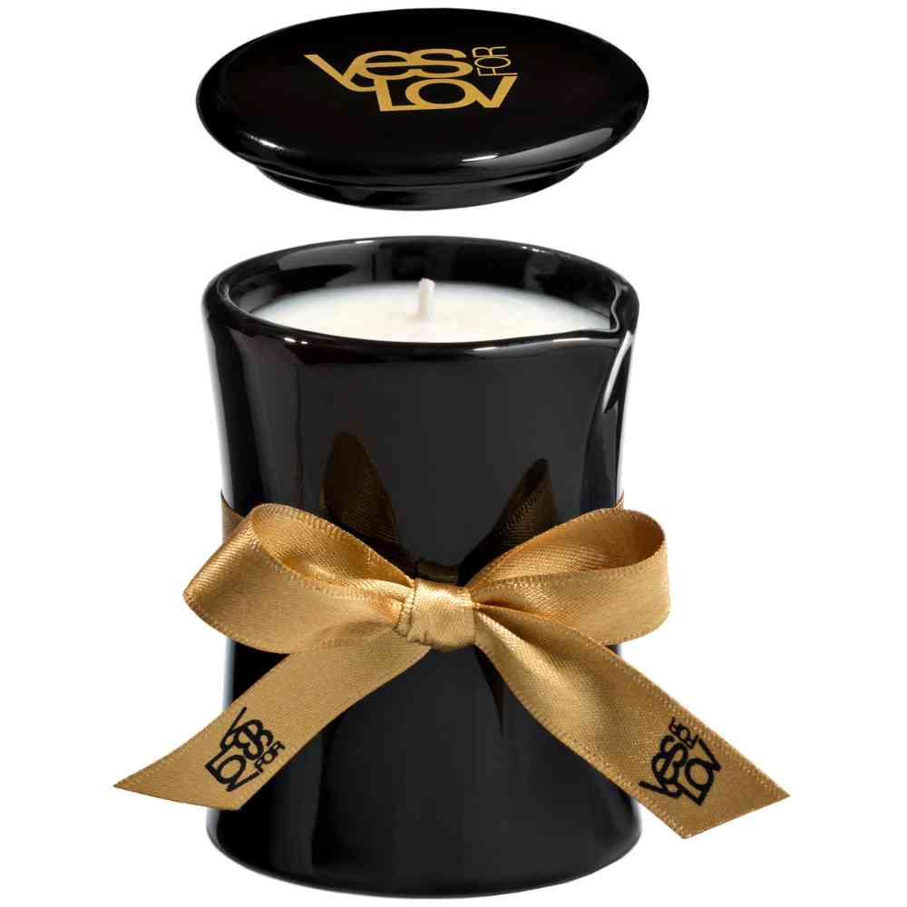 Massagekerze "Bewitching Scent"