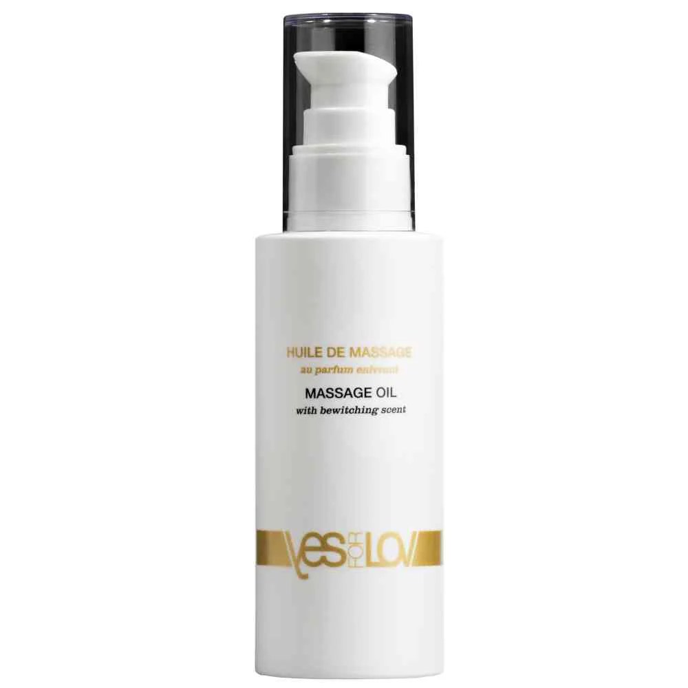 Massageöl "Bewitching"