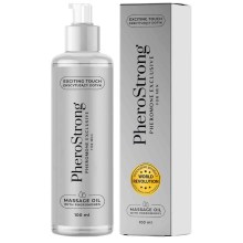 Massageöl "Exclusive for Men" Massageöl "Exclusive for Men"