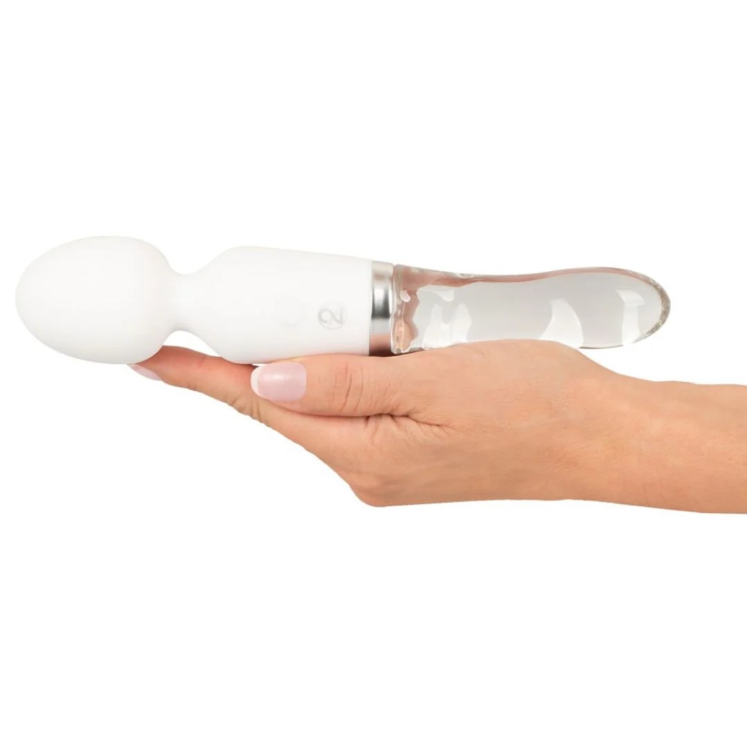 Massagestab „Wand LED Vibrator“