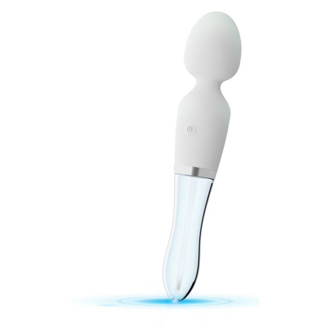 Massagestab „Wand LED Vibrator“