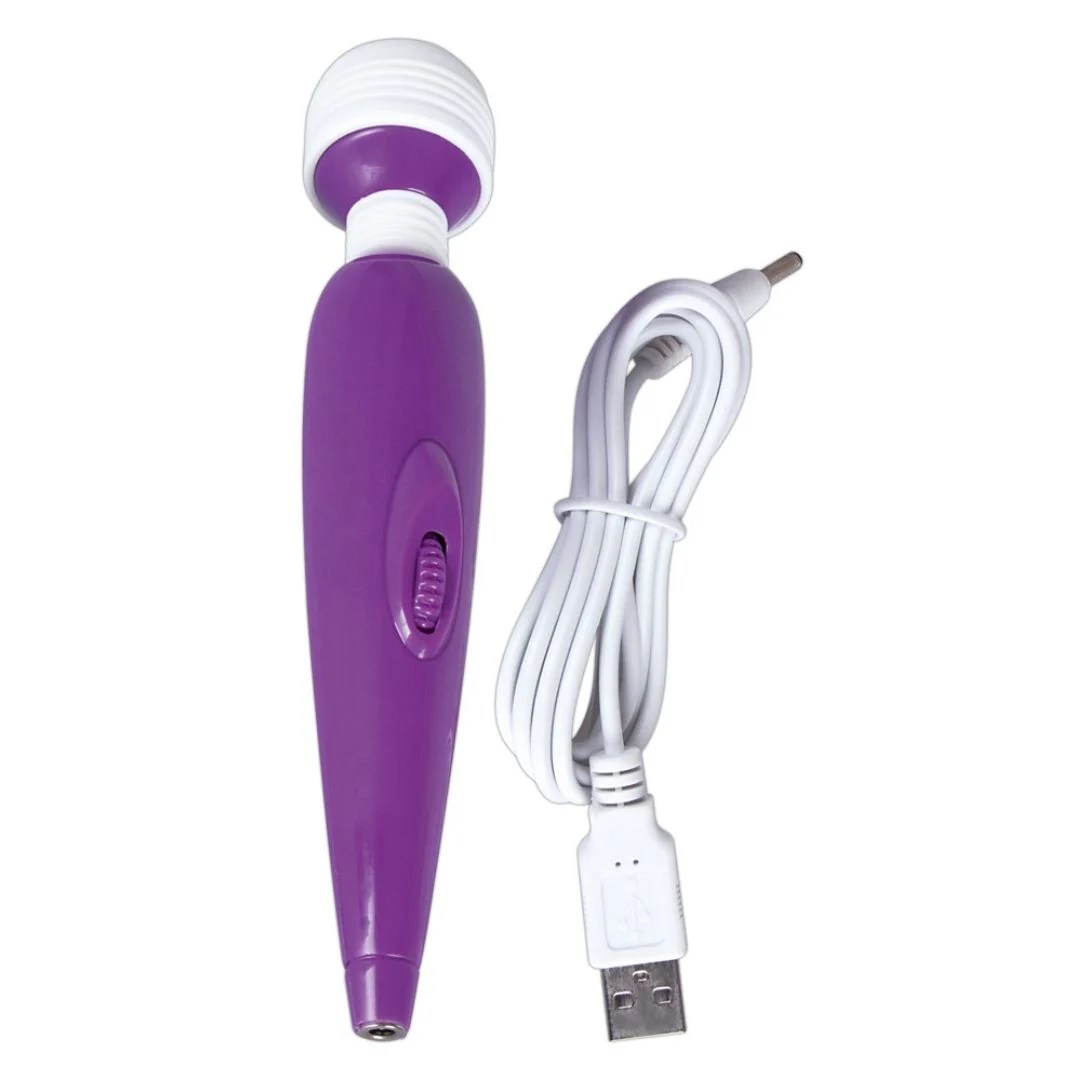 Massagestab „Women%27s Spa Mini Massager“