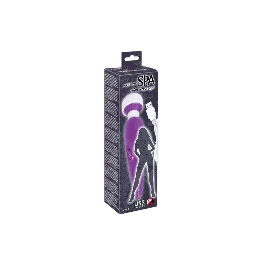 Massagestab „Women%27s Spa Mini Massager“