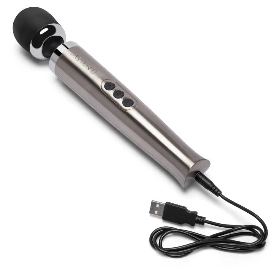 Massagestab „Die Cast Rechargeable“