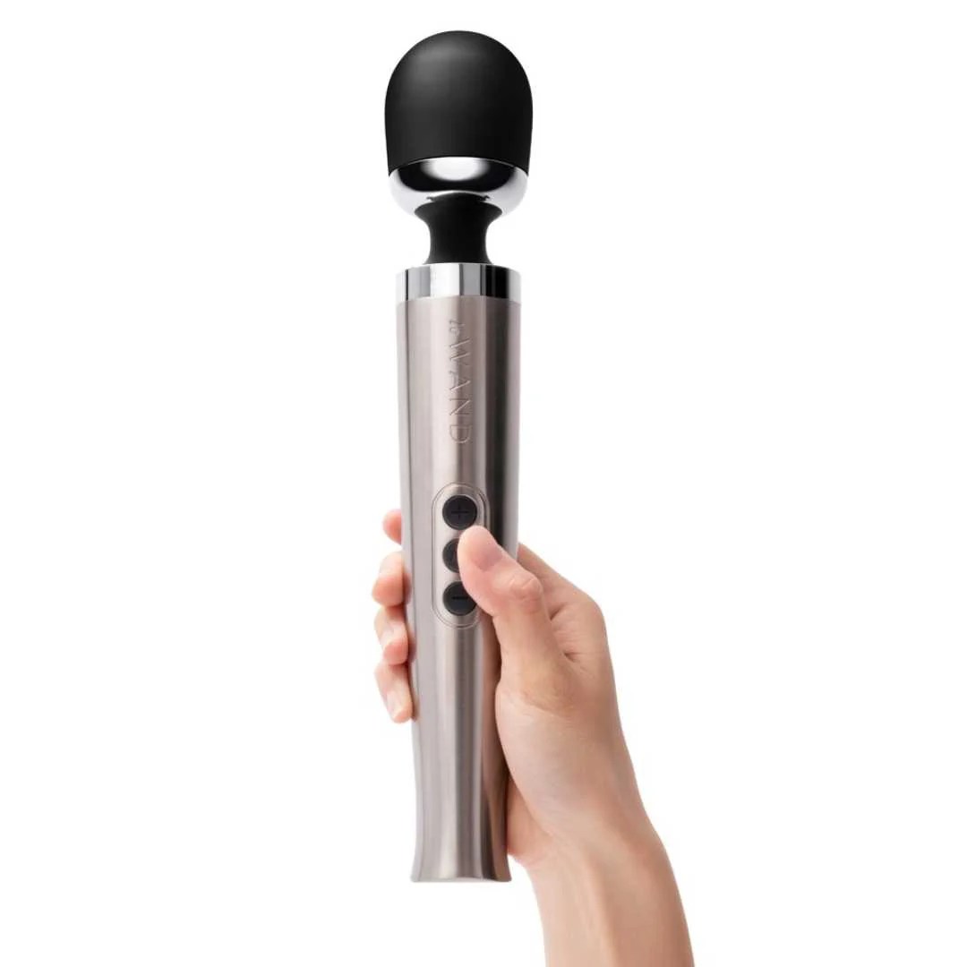 Massagestab „Die Cast Rechargeable“
