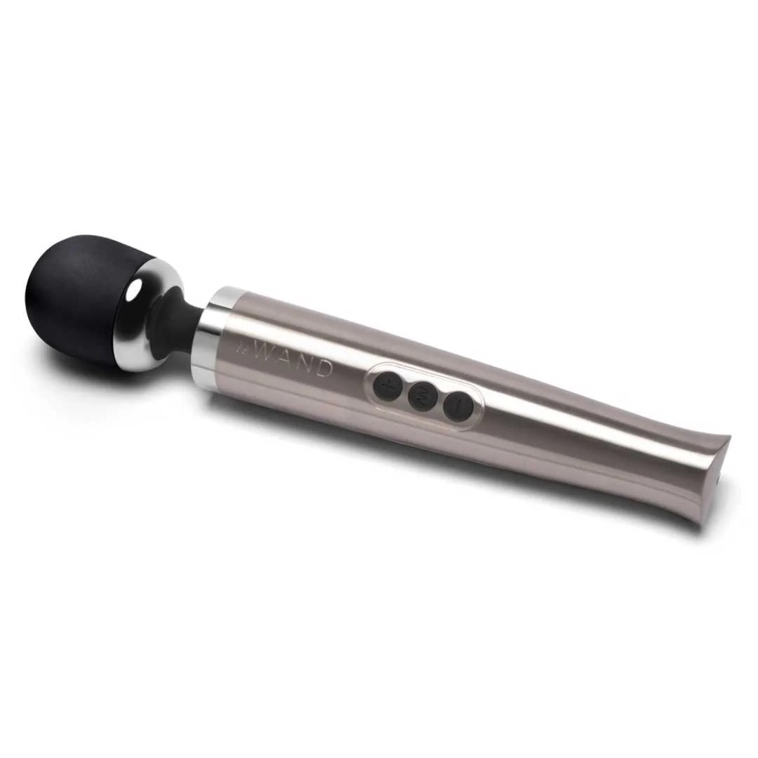 Massagestab „Die Cast Rechargeable“