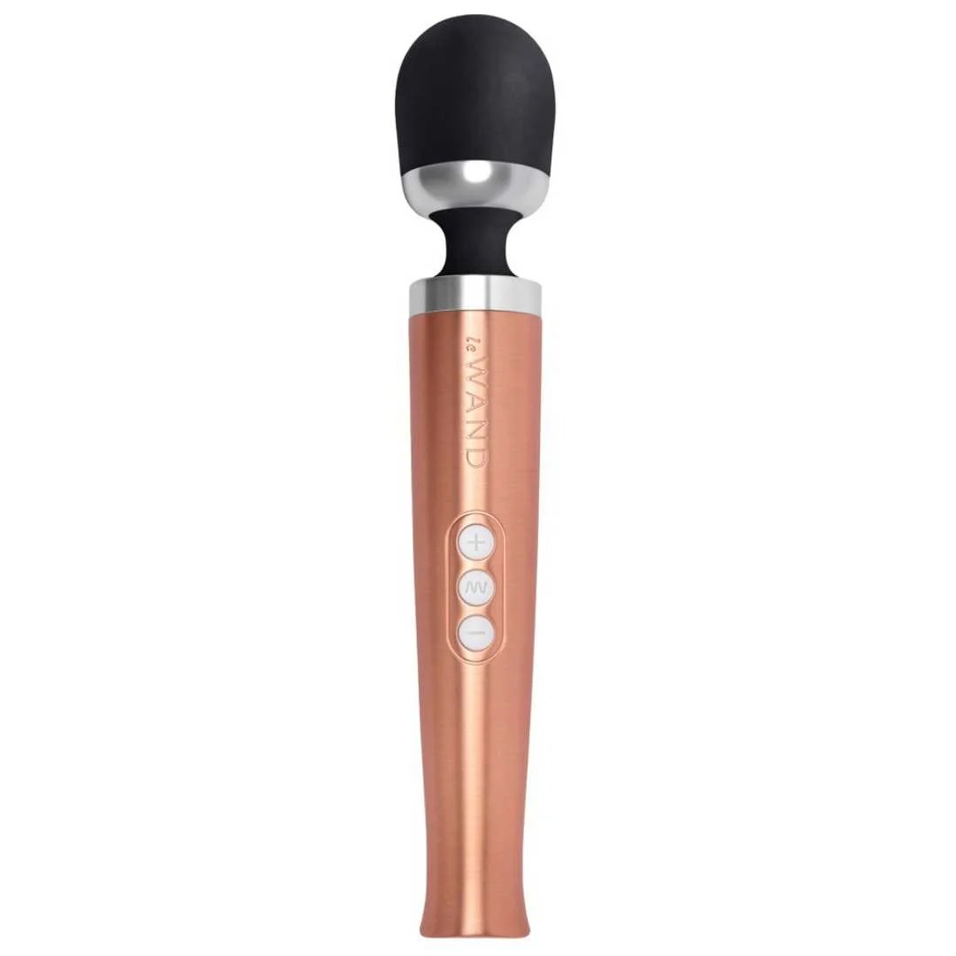 Massagestab „Die Cast Rechargeable“