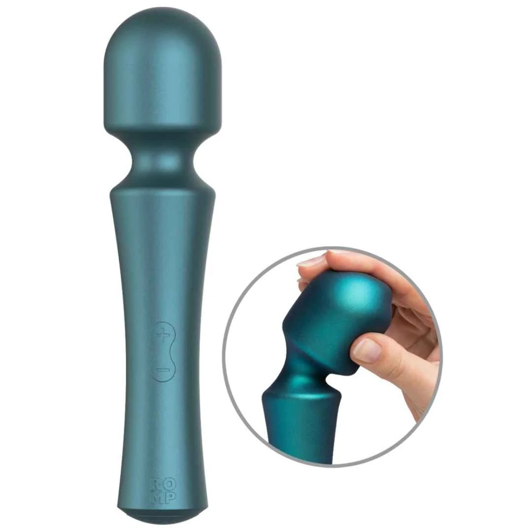Massagestab 