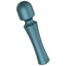 Massagestab "Presto" im Metallic-Look Massagestab "Presto" im Metallic-Look