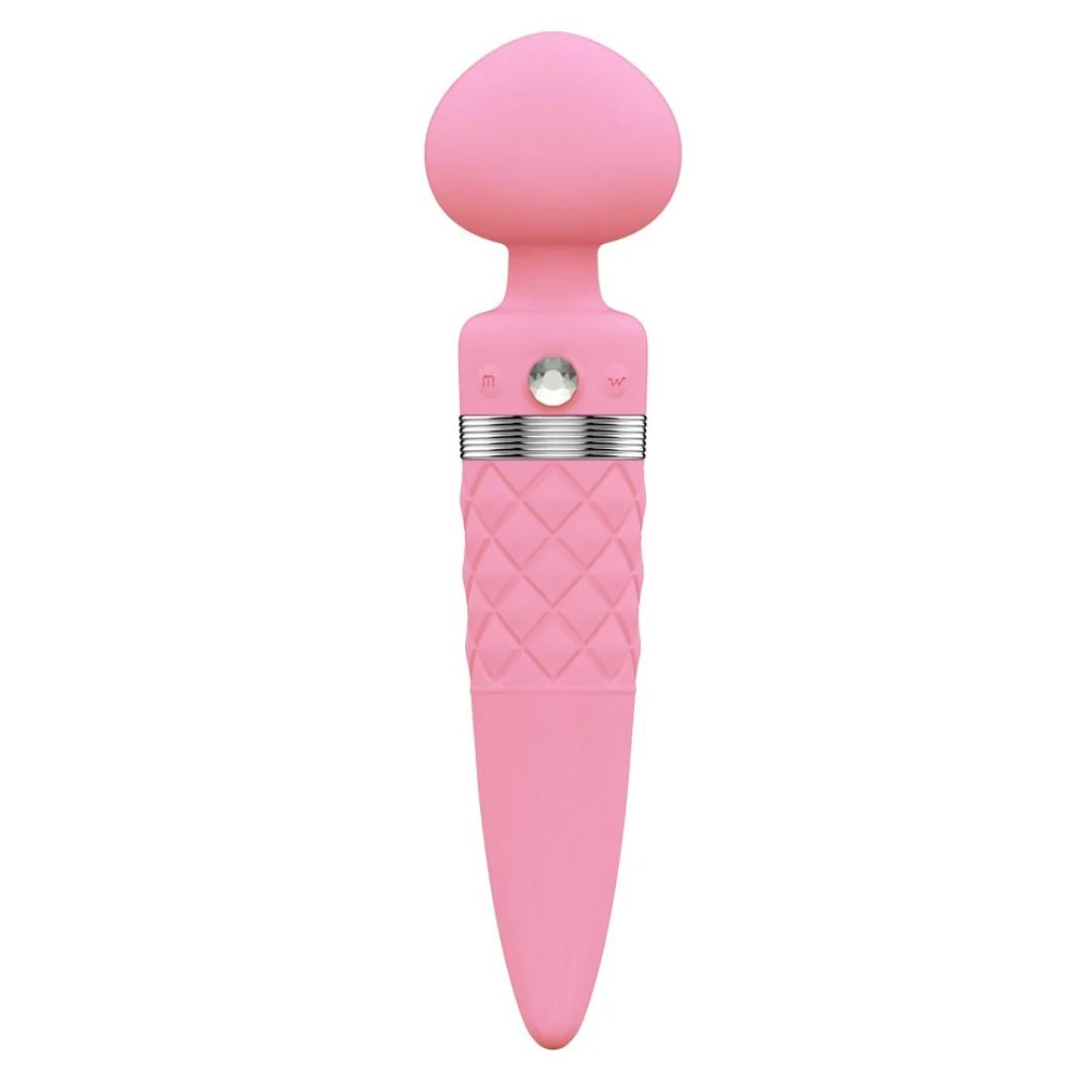 Massagestab „Sultry“