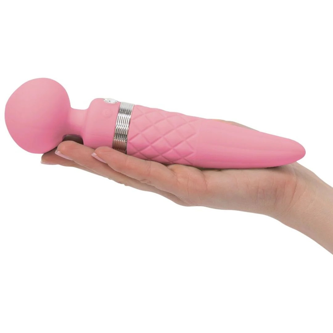 Massagestab „Sultry“