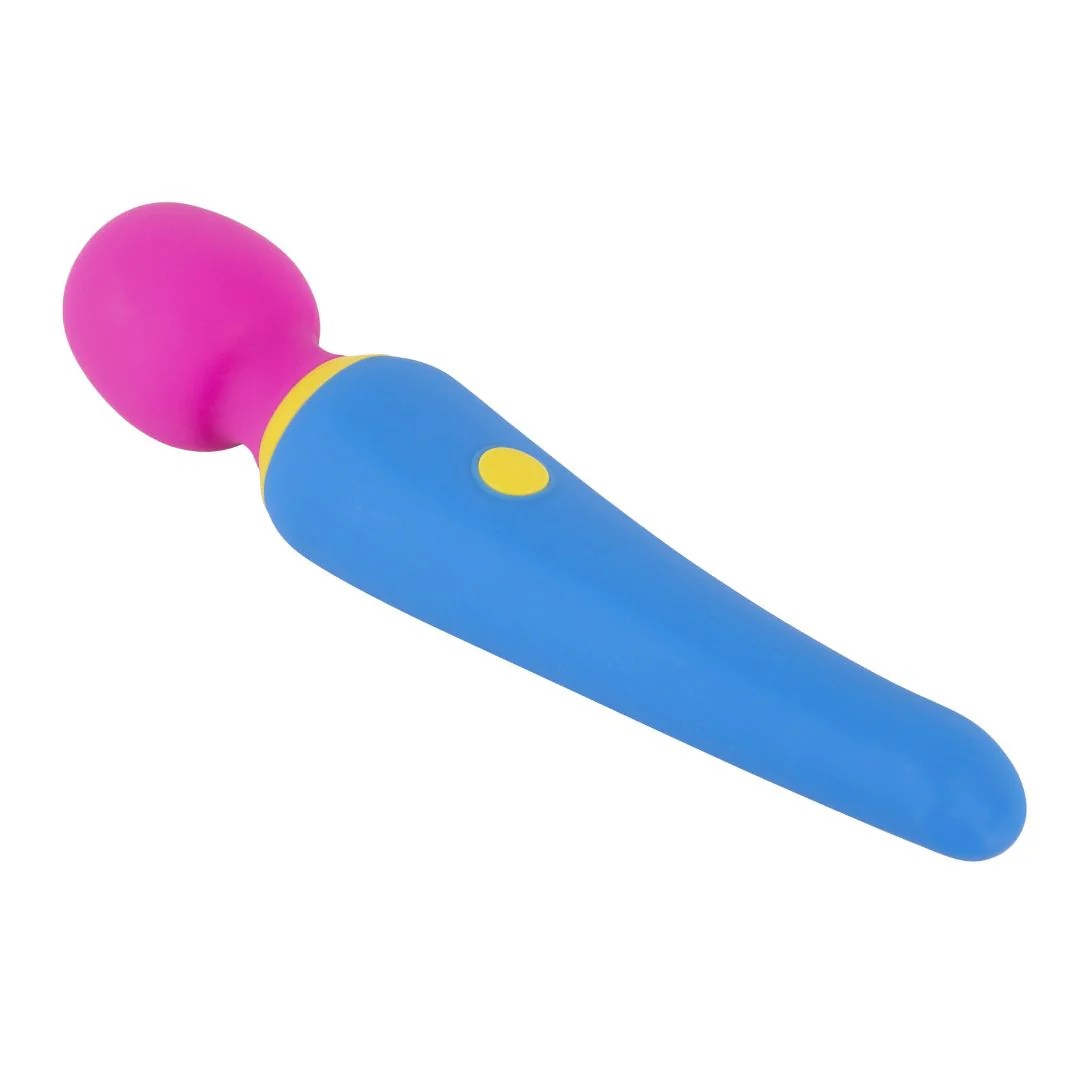 Massagestab „wand vibrator“