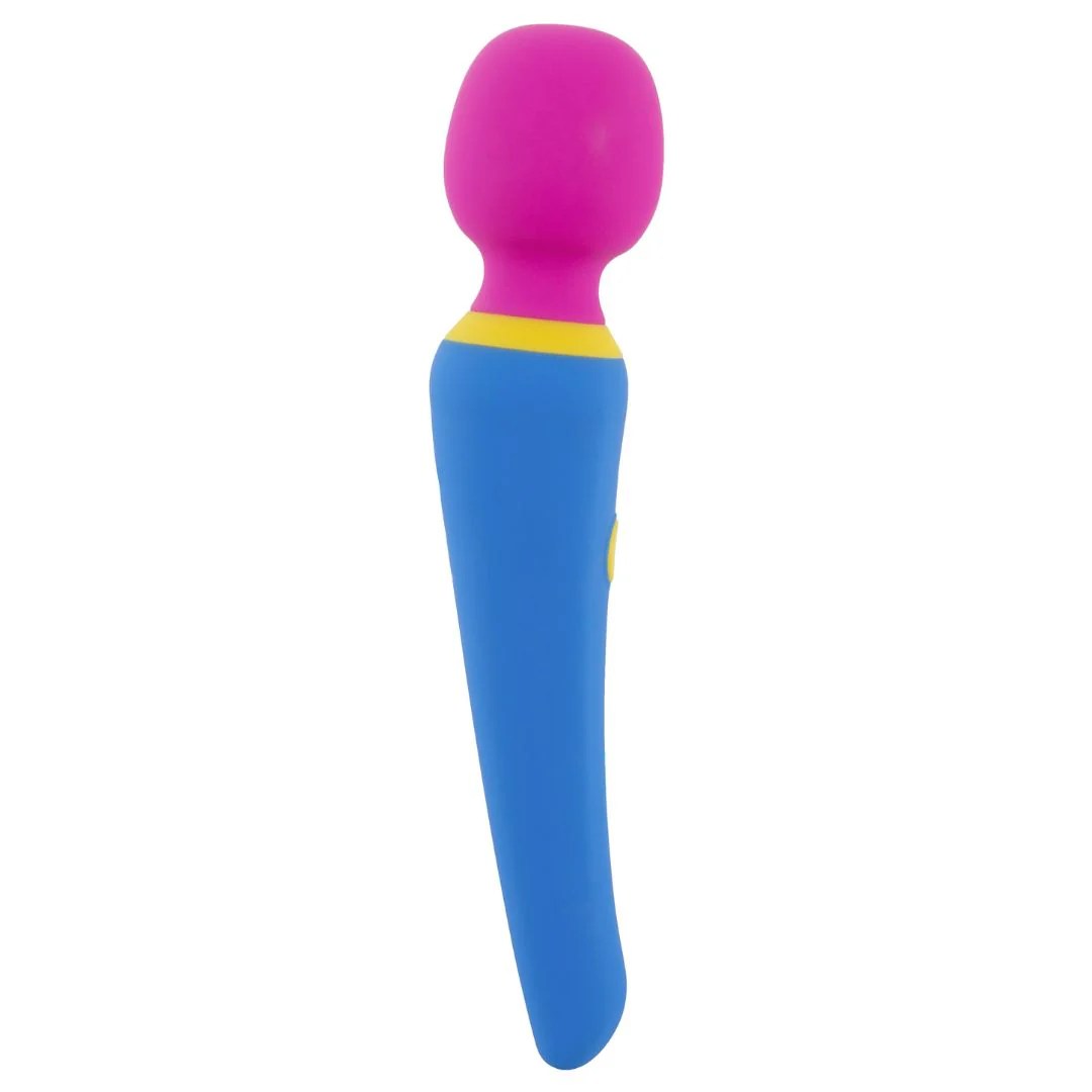 Massagestab „wand vibrator“