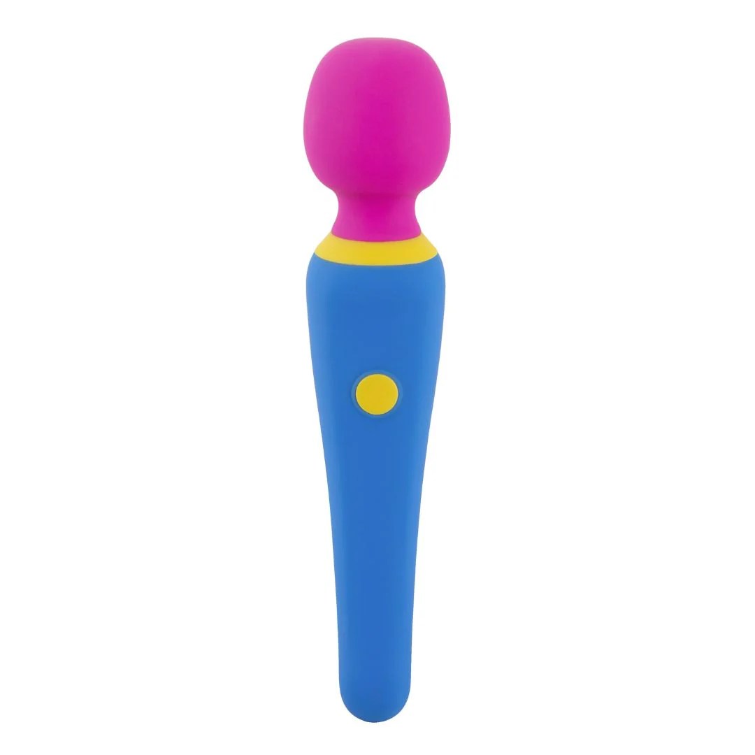 Massagestab „wand vibrator“