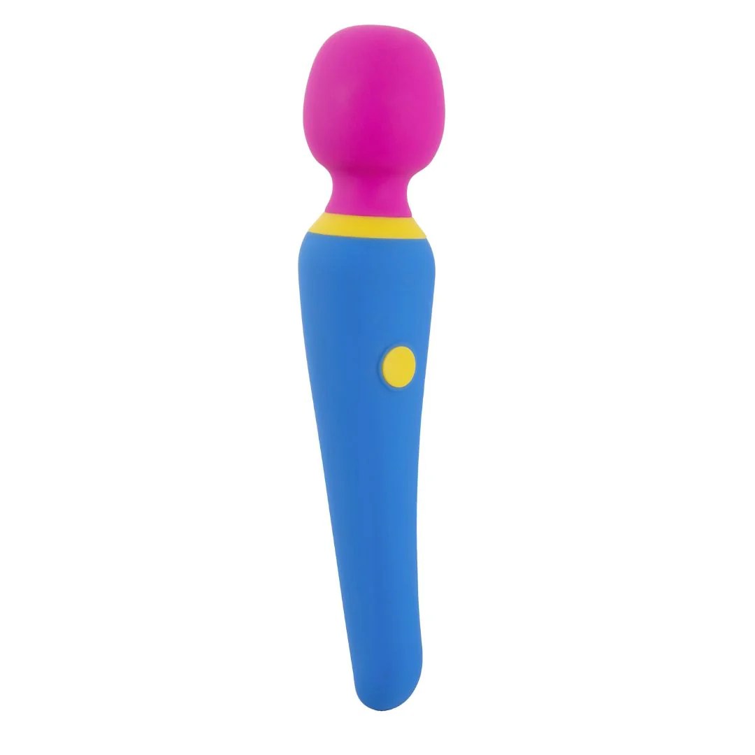 Massagestab „wand vibrator“