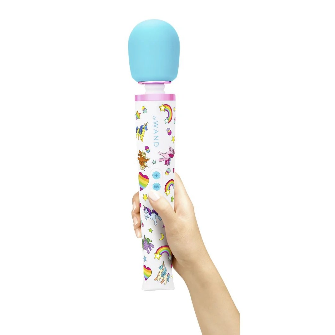 Massagestab „Unicorn Wand“