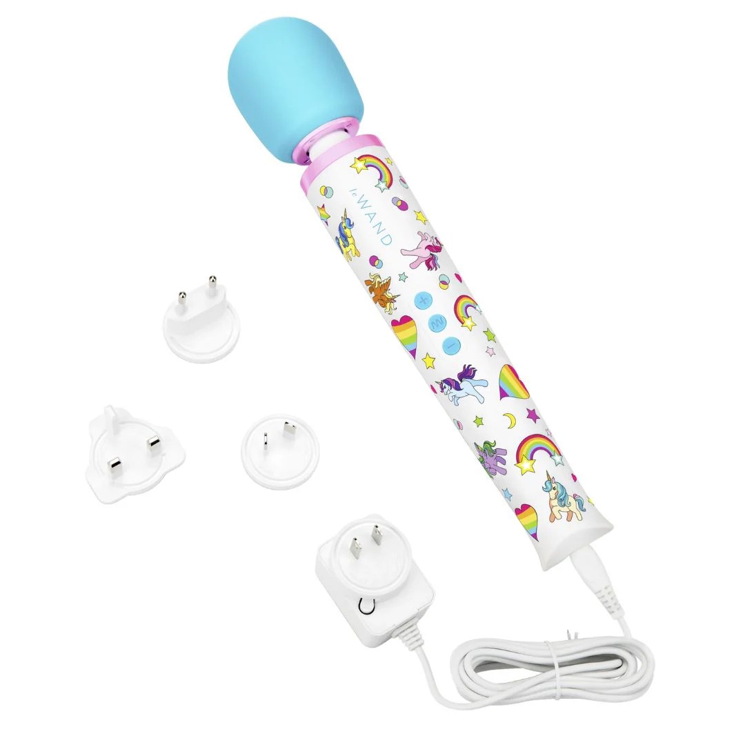 Massagestab „Unicorn Wand“