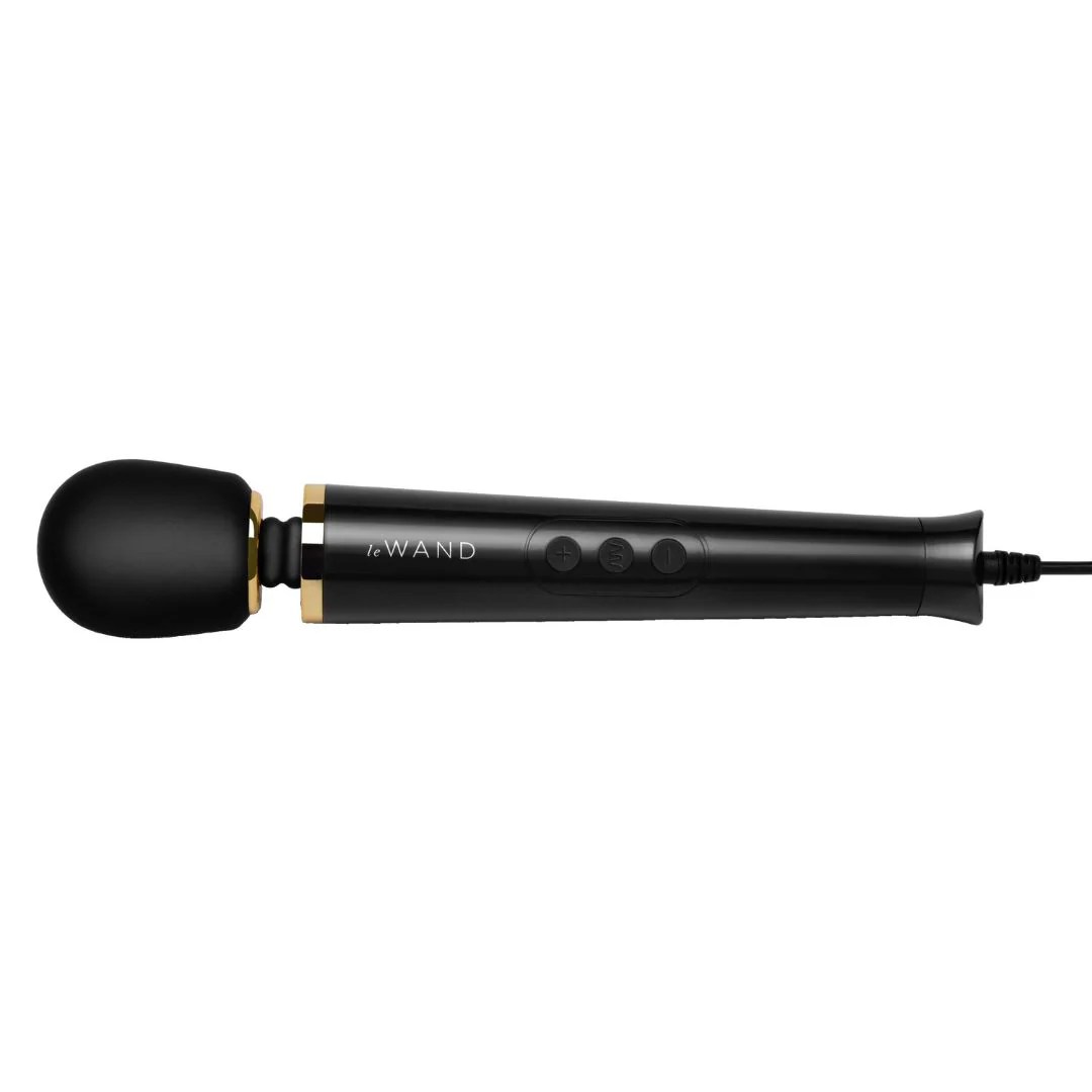 Massagestab „Powerful Petite Plug-In Vibrating Massager“