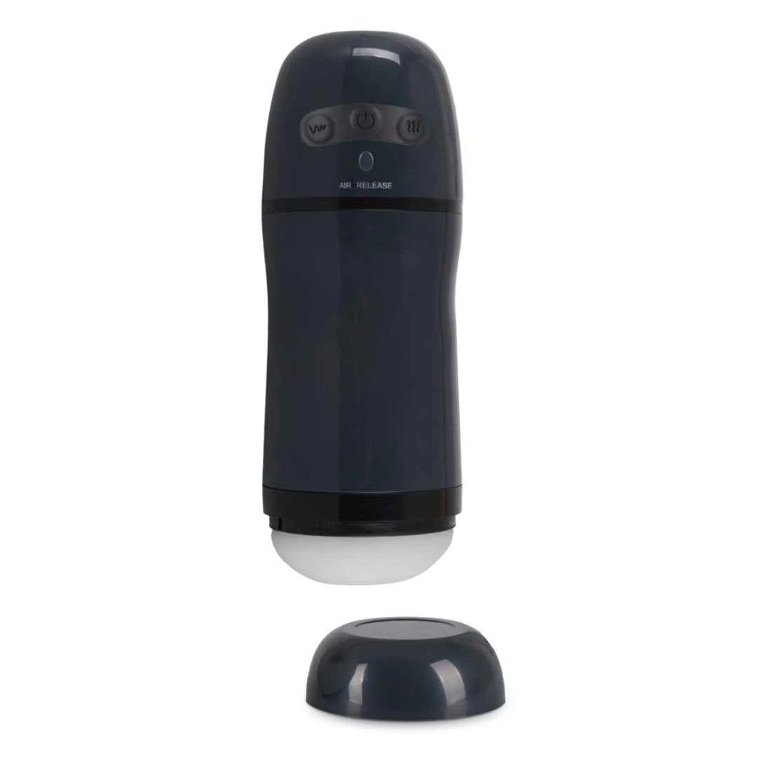 Masturbator „2 Functions“