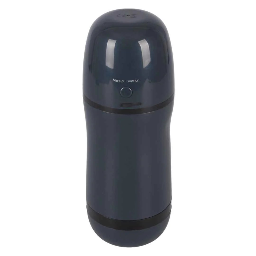 Masturbator „2 Functions“