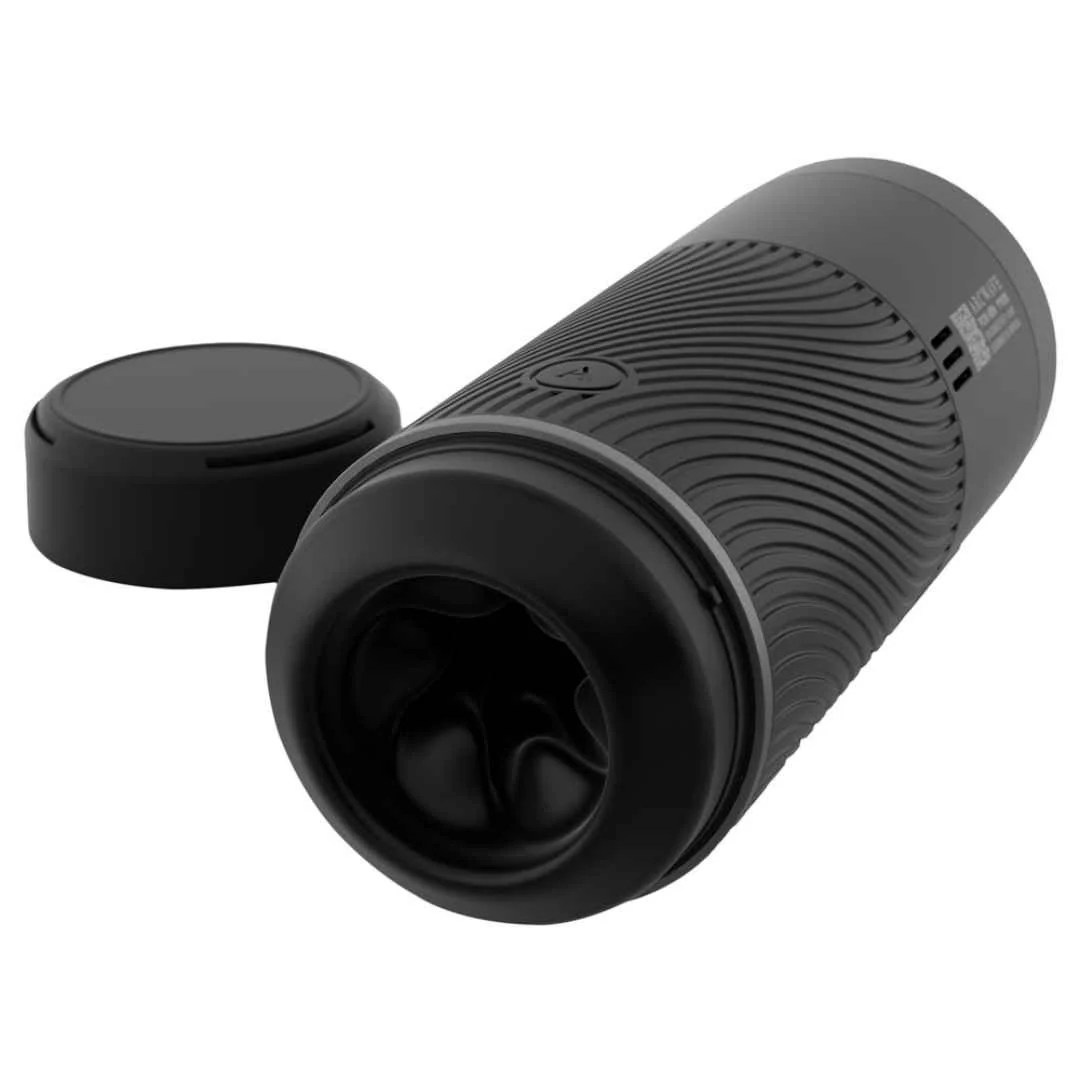 Masturbator „Pow“