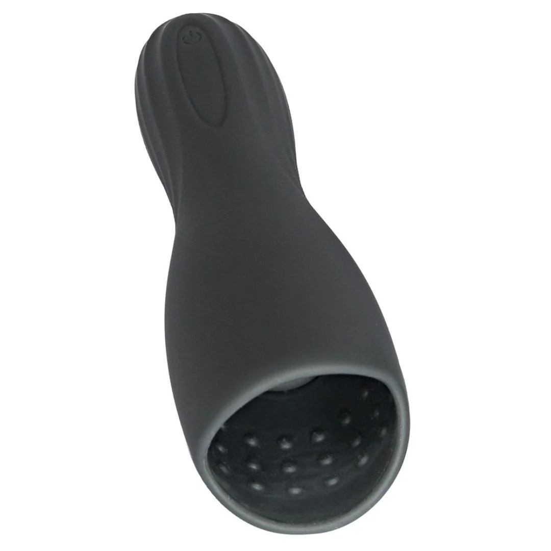 Eichelvibrator „Glans Stimulator“, 10 Vibrationsmodi