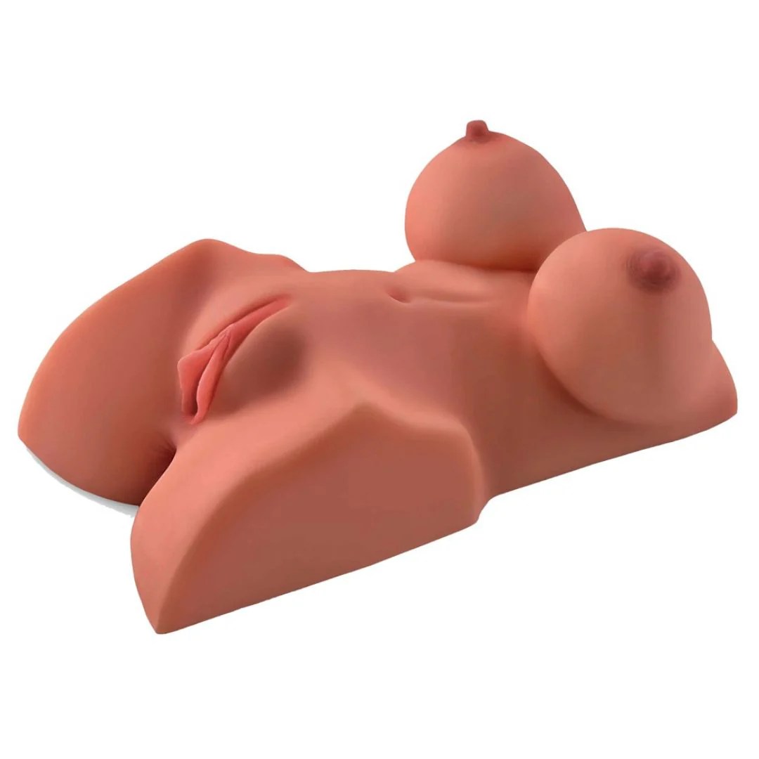 Masturbator 