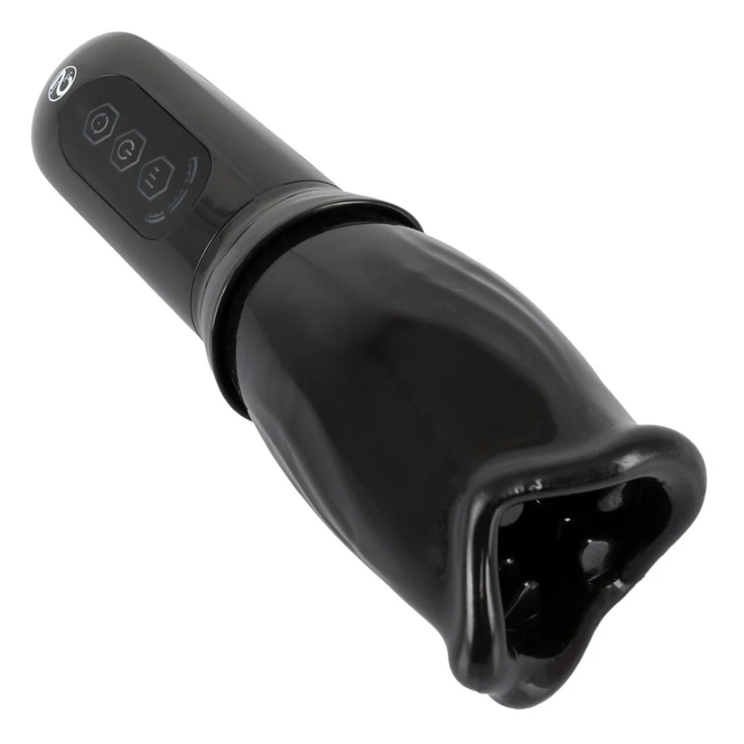 Masturbator „Rotating Mouth“