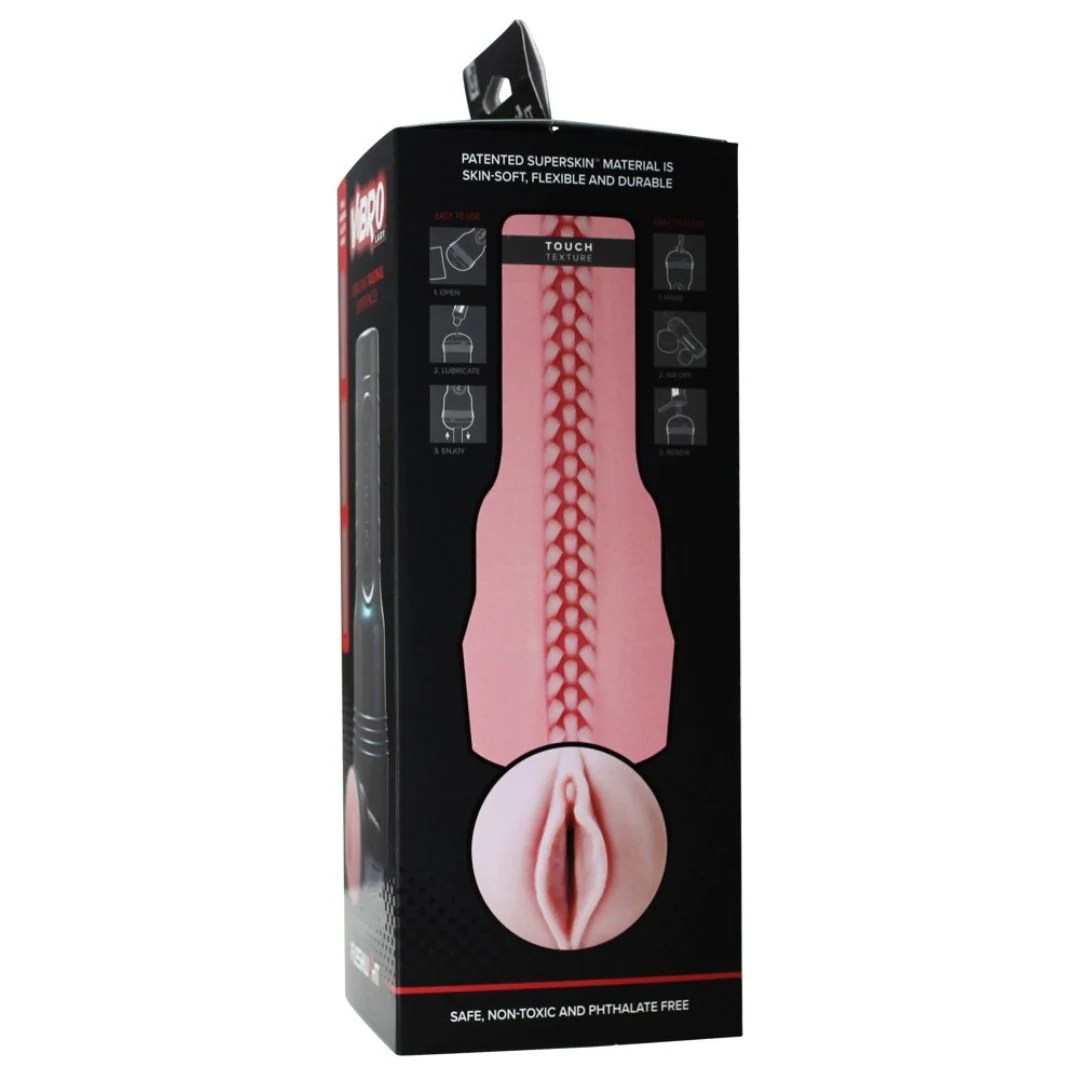 Masturbator „Vibrating Vaginal Experiences“