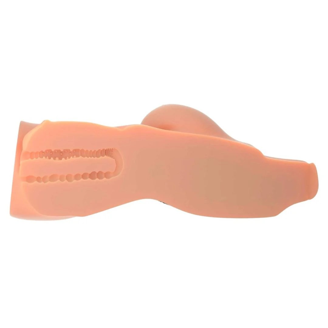 Masturbator 