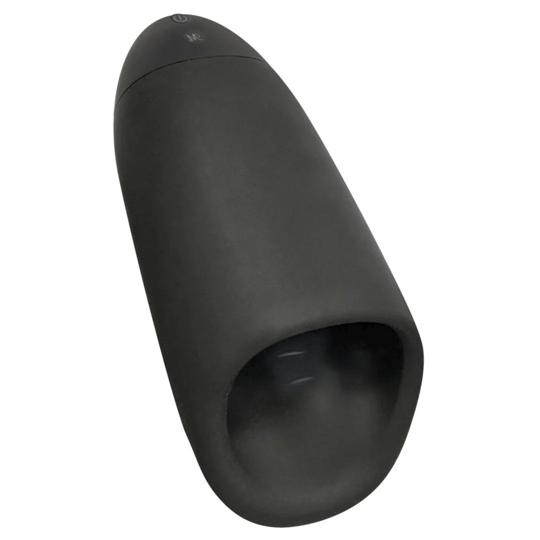 Masturbator mit Wärmefunktion und Smart Shaking