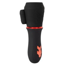 Eichelvibrator „Glans Masturbator with 2 Motors“ Eichelvibrator „Glans Masturbator with 2 Motors“