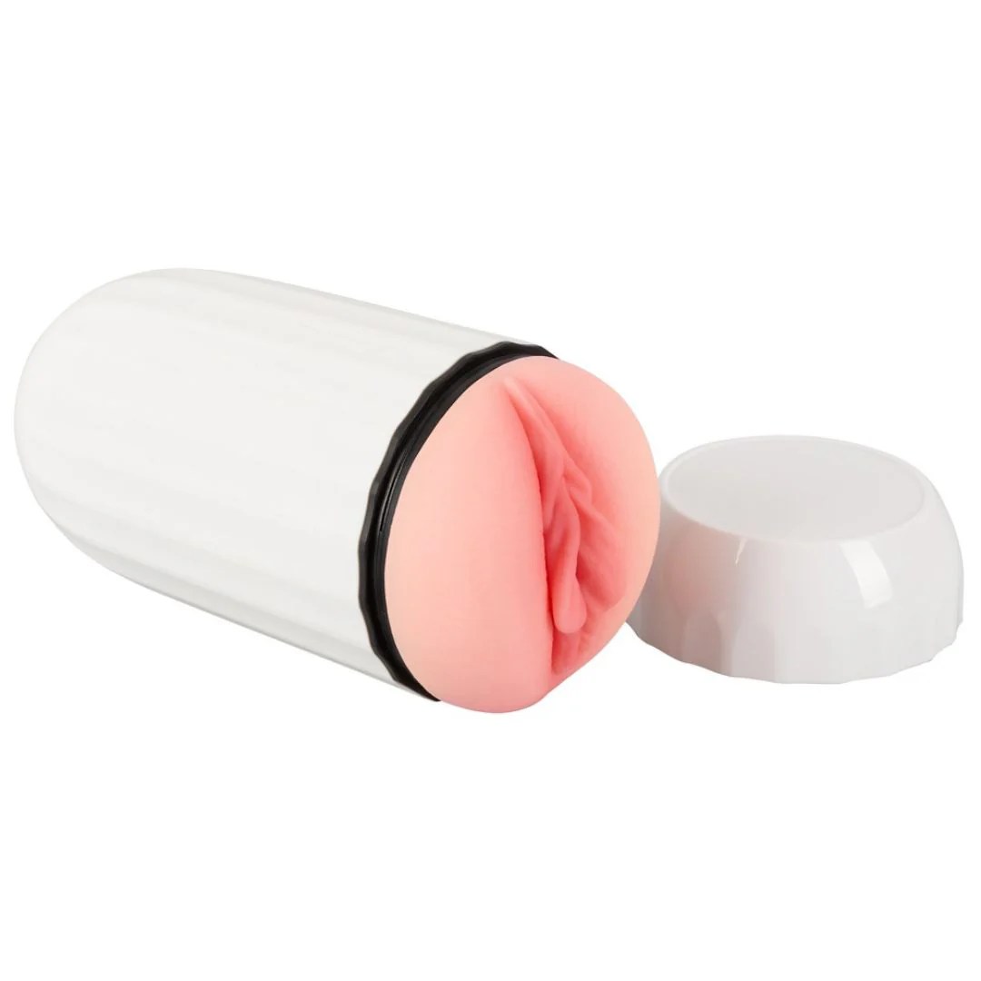 Masturbator „Realistic Vagina“