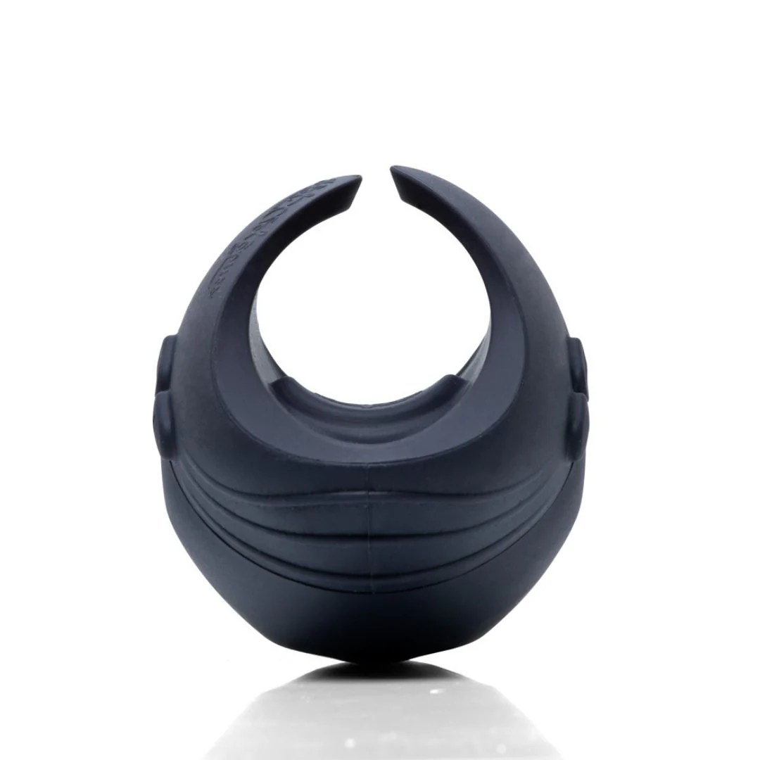 Masturbator „Pulse Duo Lux“ mit 2 Fernbedienungen am Armband