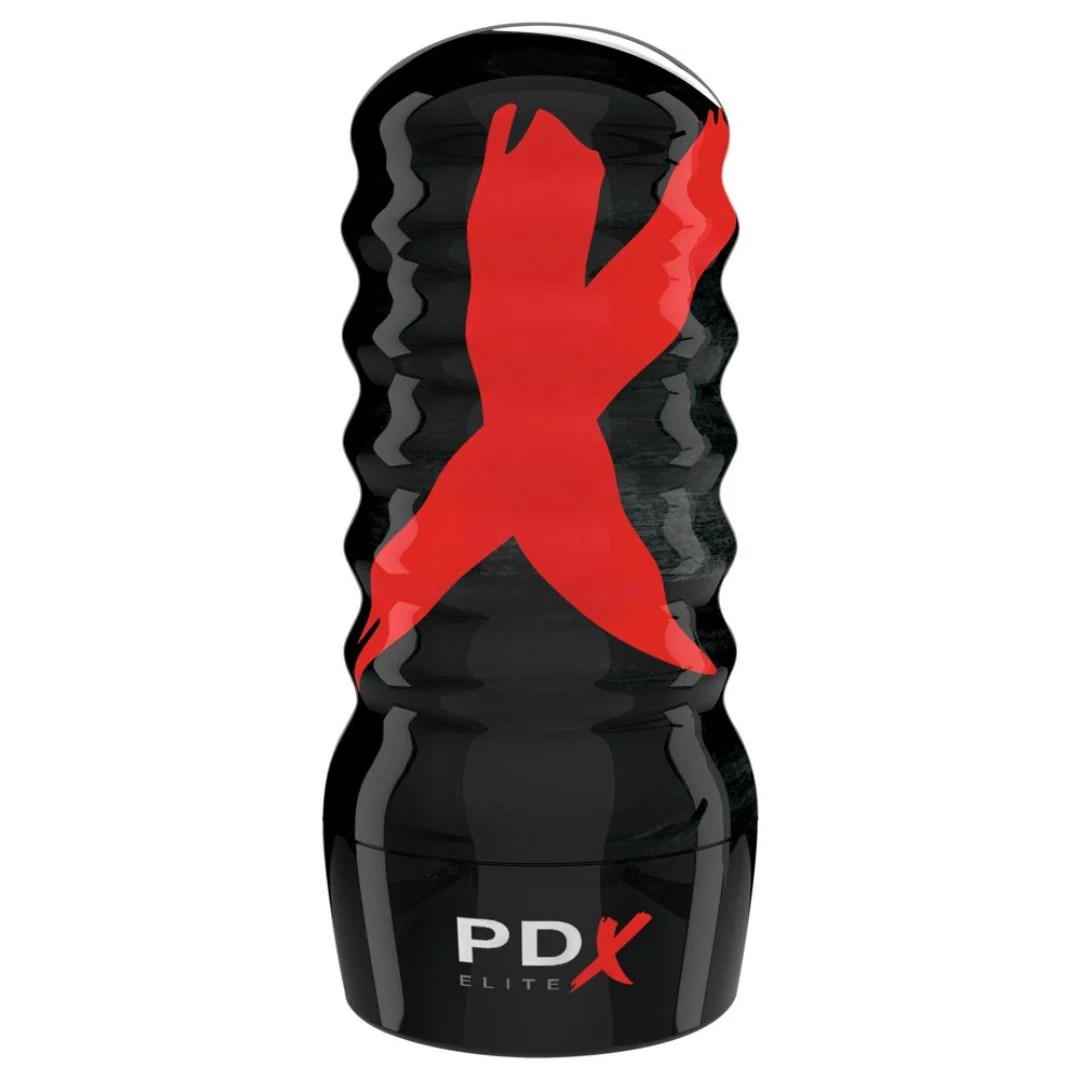 Toy-Set für Männer „Ass-gasm Extreme Vibrating Kit“, 7-teilig