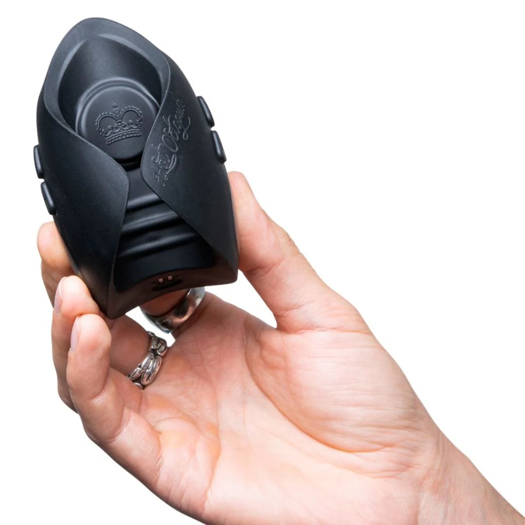 Masturbator „Pulse Solo Interactive“